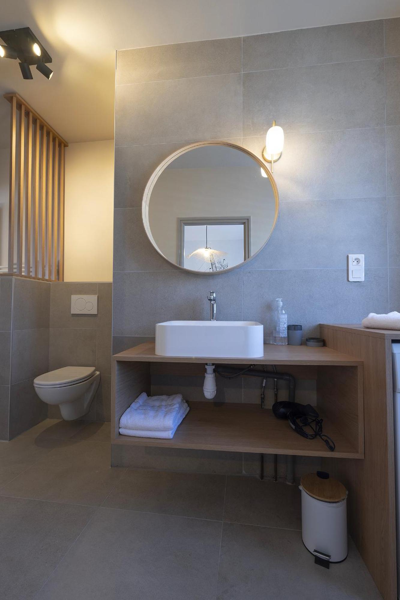 Muscat - Bel Appartement Renove Recemment - Au Pied Du Vignoble - Parking Gratuit Olenevka Ngoại thất bức ảnh