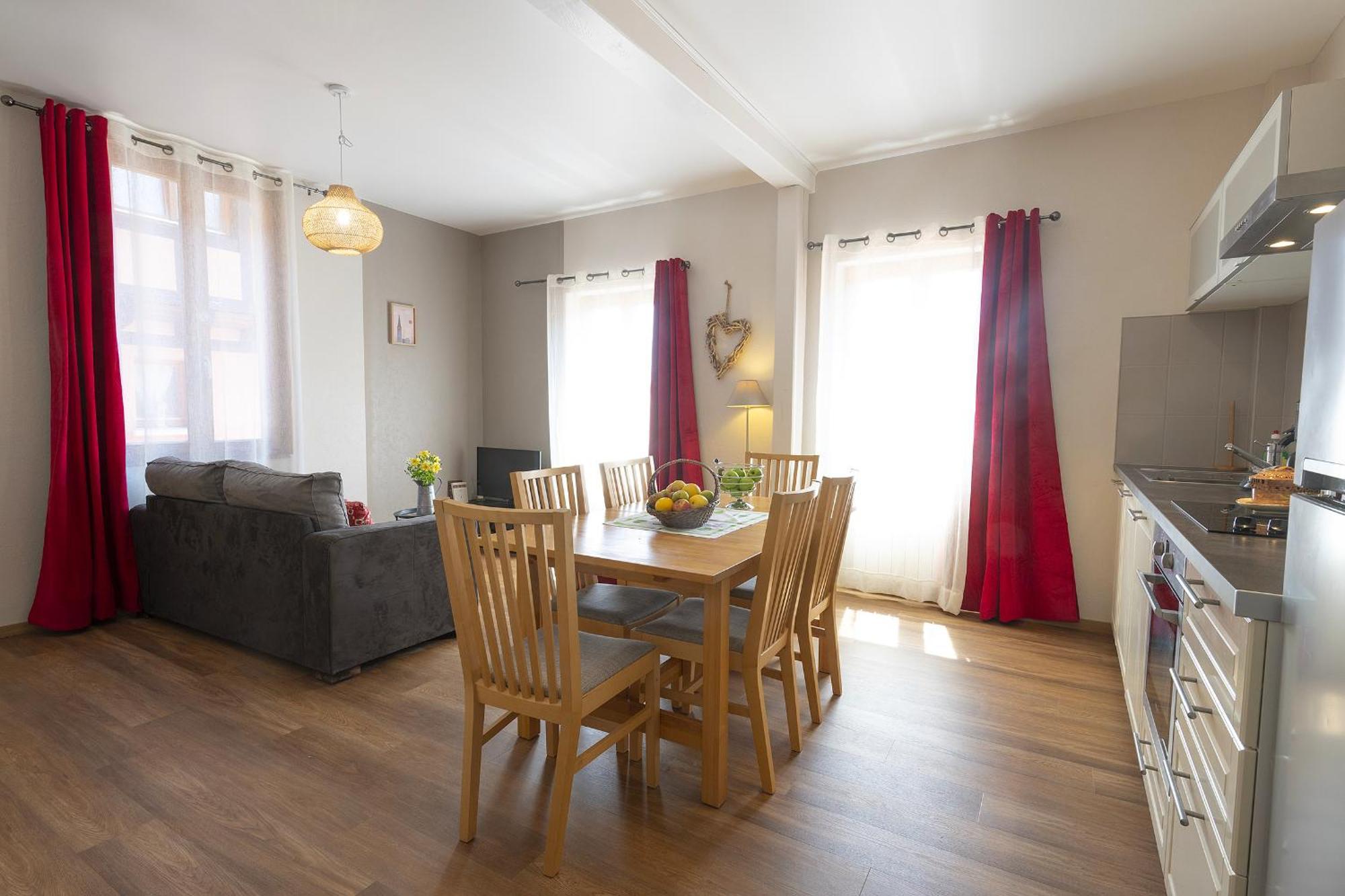 Muscat - Bel Appartement Renove Recemment - Au Pied Du Vignoble - Parking Gratuit Olenevka Ngoại thất bức ảnh